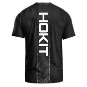 Josh Hokit Signed 1-of-1 Fight Worn Jersey UFC 324: Gaethje vs Pimblett