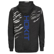 Josh Hokit Signed 1-of-1 Fight Worn Hoodie UFC Fight Night: Bonfim vs Brown