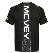 Jackson McVey Signed 1-of-1 Fight Worn Jersey UFC Fight Night: Sterling vs Zalal