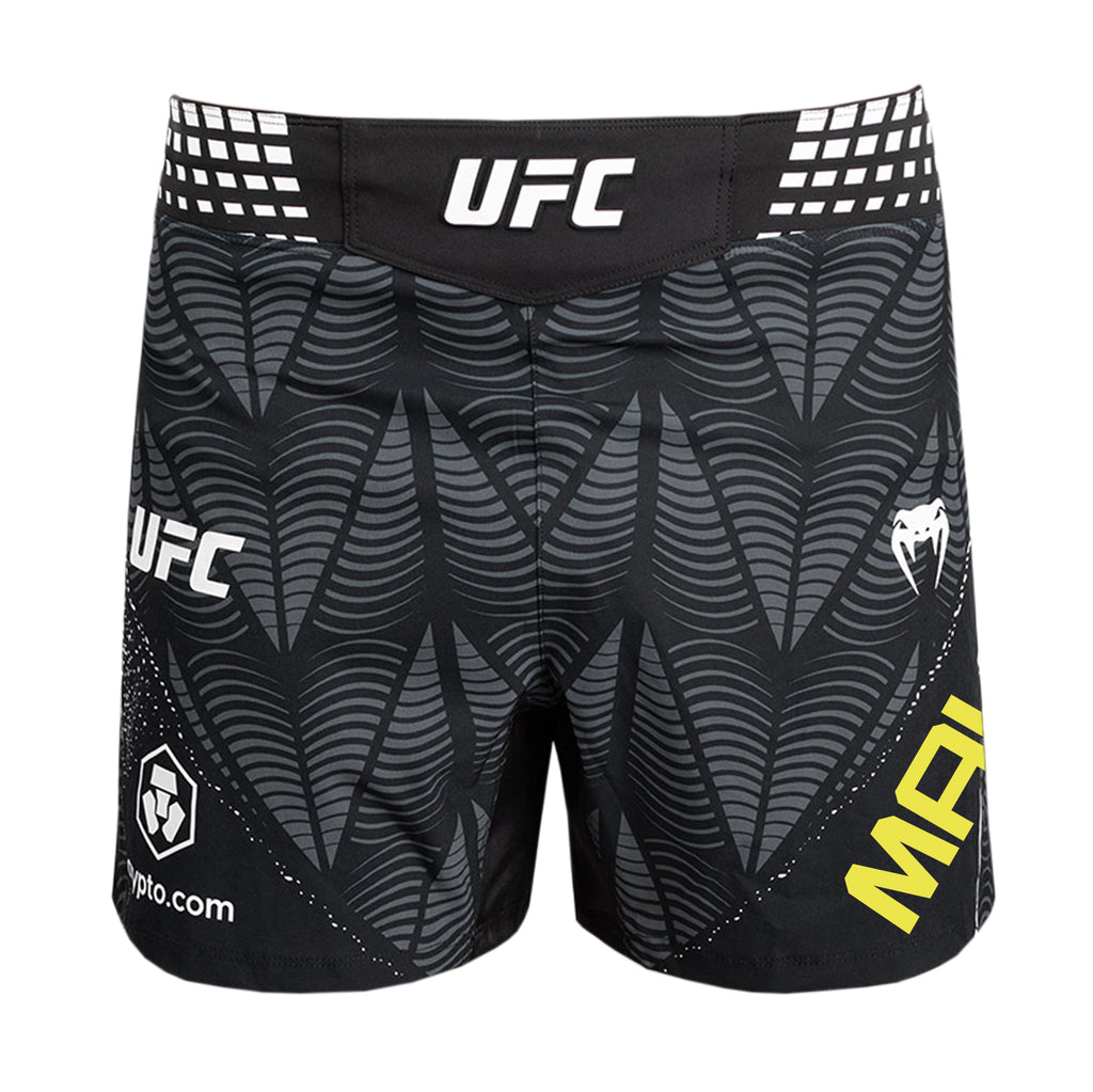 Jacob Malkoun Signed 1-of-1 Fight Worn Shorts UFC 325: Volkanovski vs Lopes 2