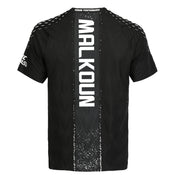 Jacob Malkoun Signed 1-of-1 Fight Worn Jersey UFC Fight Night: Della Maddalena vs Prates