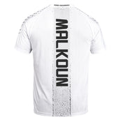 Jacob Malkoun Signed 1-of-1 Fight Worn Jersey UFC 333: Volkanovski vs Evloev