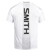 Jacobe Smith Signed 1-of-1 Fight Worn Jersey UFC 332: Silva vs Wang