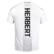 Jai Herbert Signed 1-of-1 Fight Worn Jersey UFC Fight Night: Allen vs Duncan