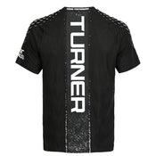 Jalin Turner Signed 1-of-1 Fight Worn Jersey UFC 330: Makhachev vs Machado Garry