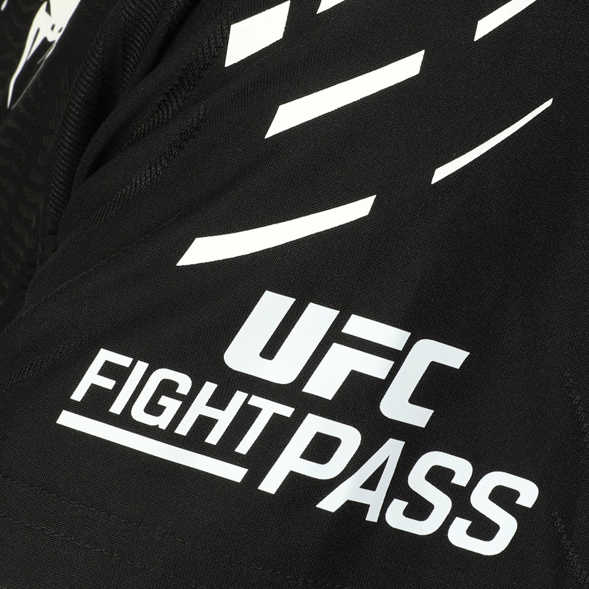 Joel Alvarez Signed 1-of-1 Fight Worn Jersey UFC 330: Makhachev vs Machado Garry