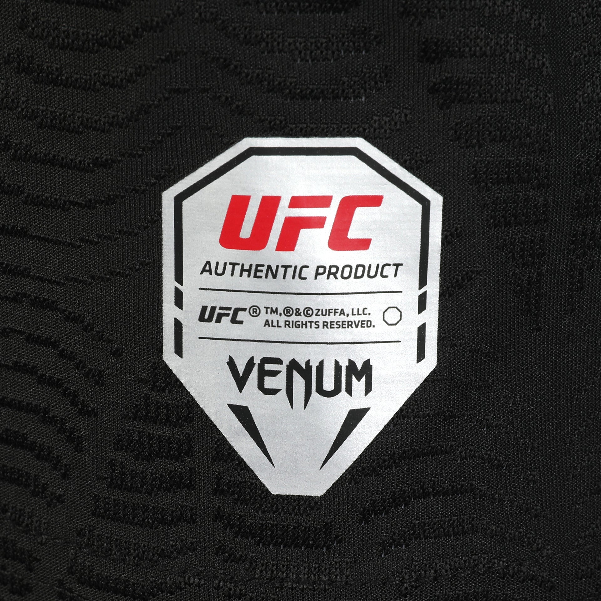 Neil Magny Signed 1-of-1 Fight Worn Jersey UFC 330: Makhachev vs Machado Garry