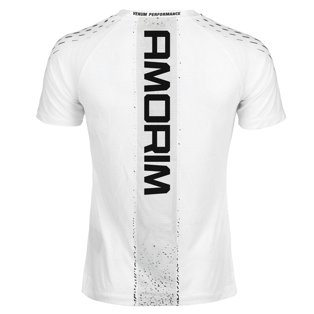 Jaqueline Amorim Signed 1-of-1 Fight Worn Jersey UFC Fight Night: Song vs Figueiredo