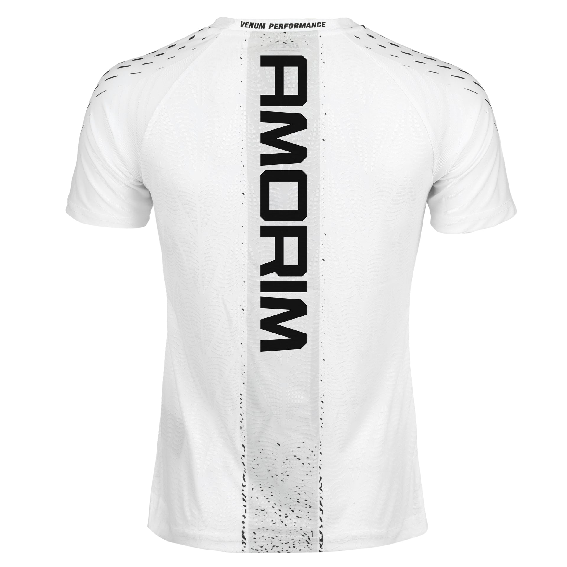 Jaqueline Amorim Signed 1-of-1 Fight Worn Jersey UFC Fight Night: Song vs Figueiredo