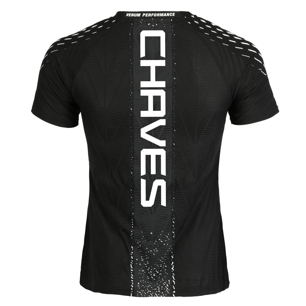 Jeisla Chaves Signed 1-of-1 Fight Worn Jersey UFC Fight Night: Muhammad vs Bonfim