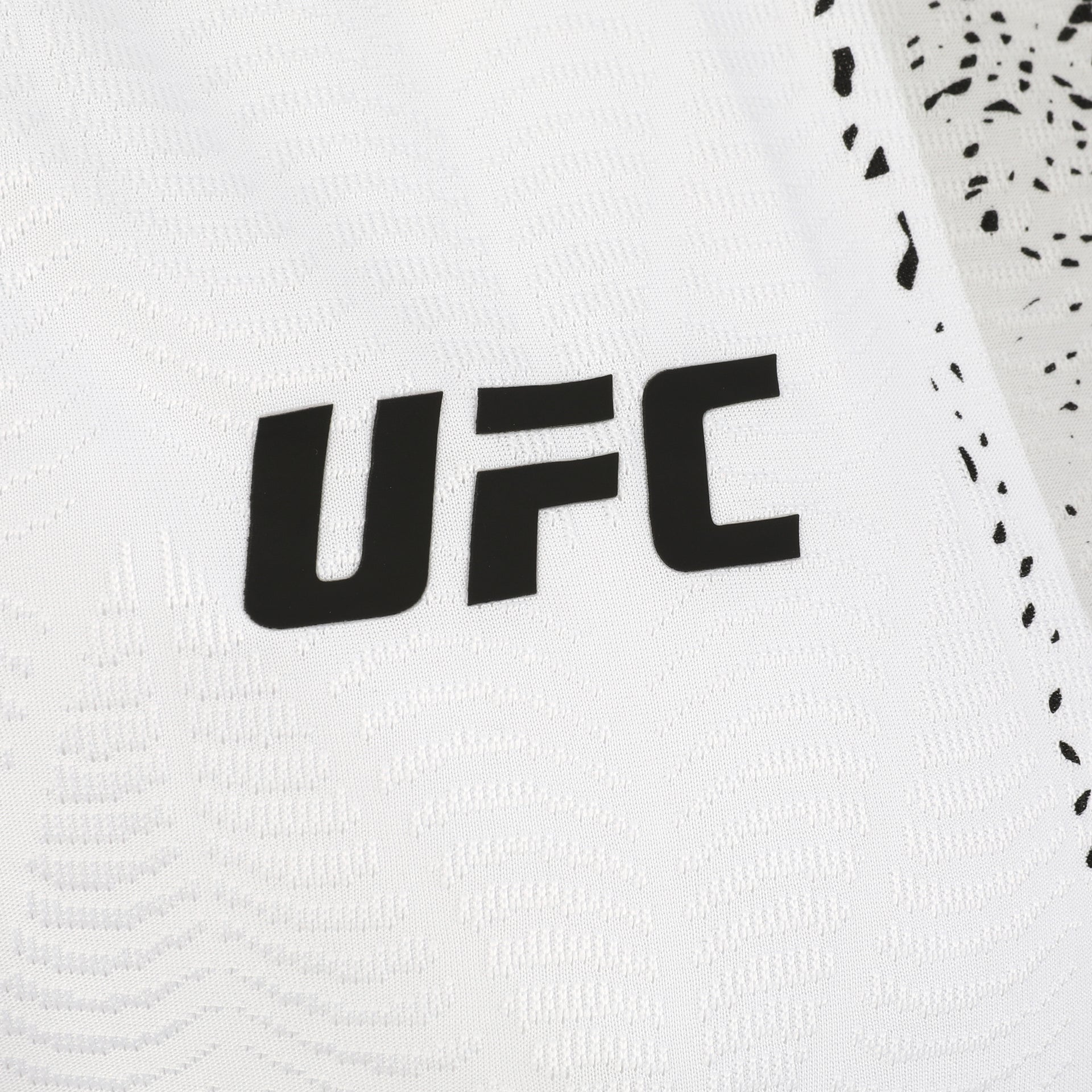 Jingnan Xiong Signed 1-of-1 Fight Worn Jersey UFC Fight Night: Song vs Figueiredo
