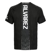 Joel Alvarez Signed 1-of-1 Fight Worn Jersey UFC 330: Makhachev vs Machado Garry
