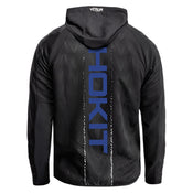 Josh Hokit 1-of-1 Fight Worn Hoodie UFC 327: Procházka vs Ulberg