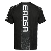 Julian Erosa Signed 1-of-1 Fight Worn Jersey UFC Fight Night: Adesanya vs Pyfer