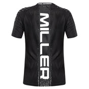 Juliana Miller Signed 1-of-1 Fight Worn Jersey UFC Fight Night: Strickland vs Hernandez