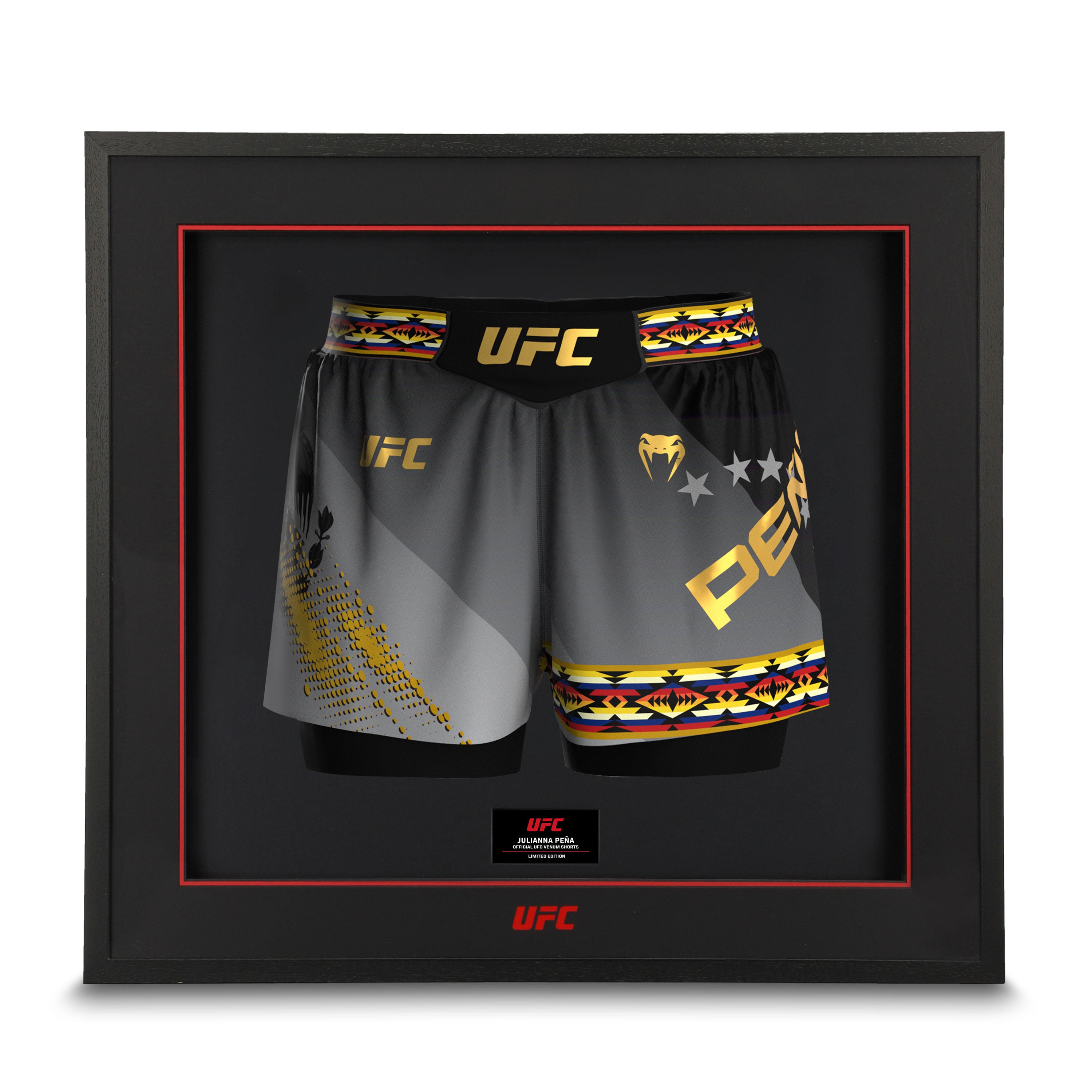 Figurine UFC Urijah Faber (17cm) - Jeux vidéo Figurine UFC Urijah Faber (17cm) - Jeux vidéo