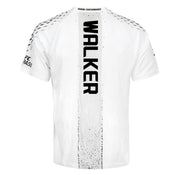 Julius Walker Signed 1-of-1 Fight Worn Jersey UFC Fight Night: Fiziev vs Torres