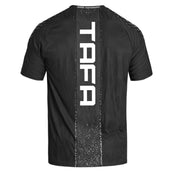 Junior Tafa Signed 1-of-1 Fight Worn Jersey UFC 325: Volkanovski vs Lopes 2