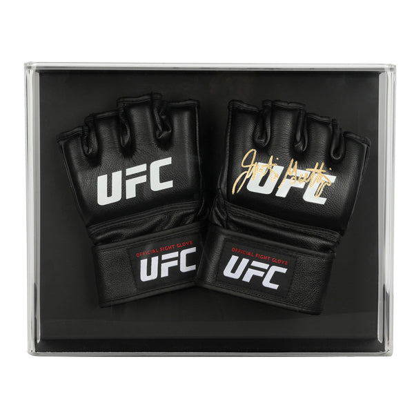 UFC　ジャスティン　ゲイジー　Justin Gaethje　サイン　シリアル Justin Gaethje 2023 Sensations Gold 7/10 UFC - 852 | eBay