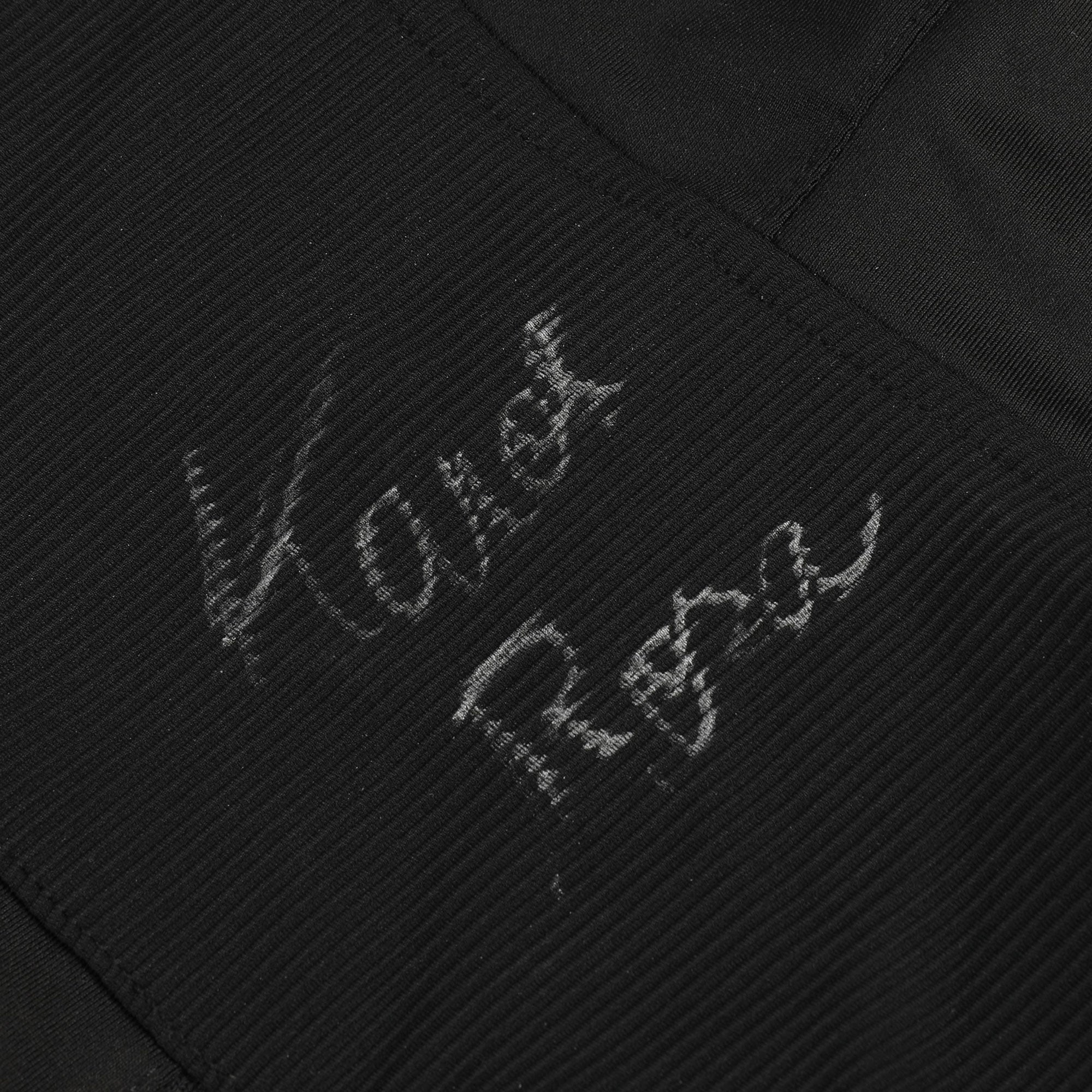 Karol Rosa Signed 1-of-1 Fight Issued Hoodie UFC 311: Makhachev vs Moicano