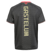 Kelvin Gastelum 1-of-1 Fight Worn Jersey Noche UFC: Lopes vs Silva
