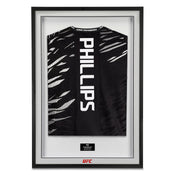 Kyler Philips 1-of-1 Fight Worn Jersey UFC 318: Holloway vs Poirier 3