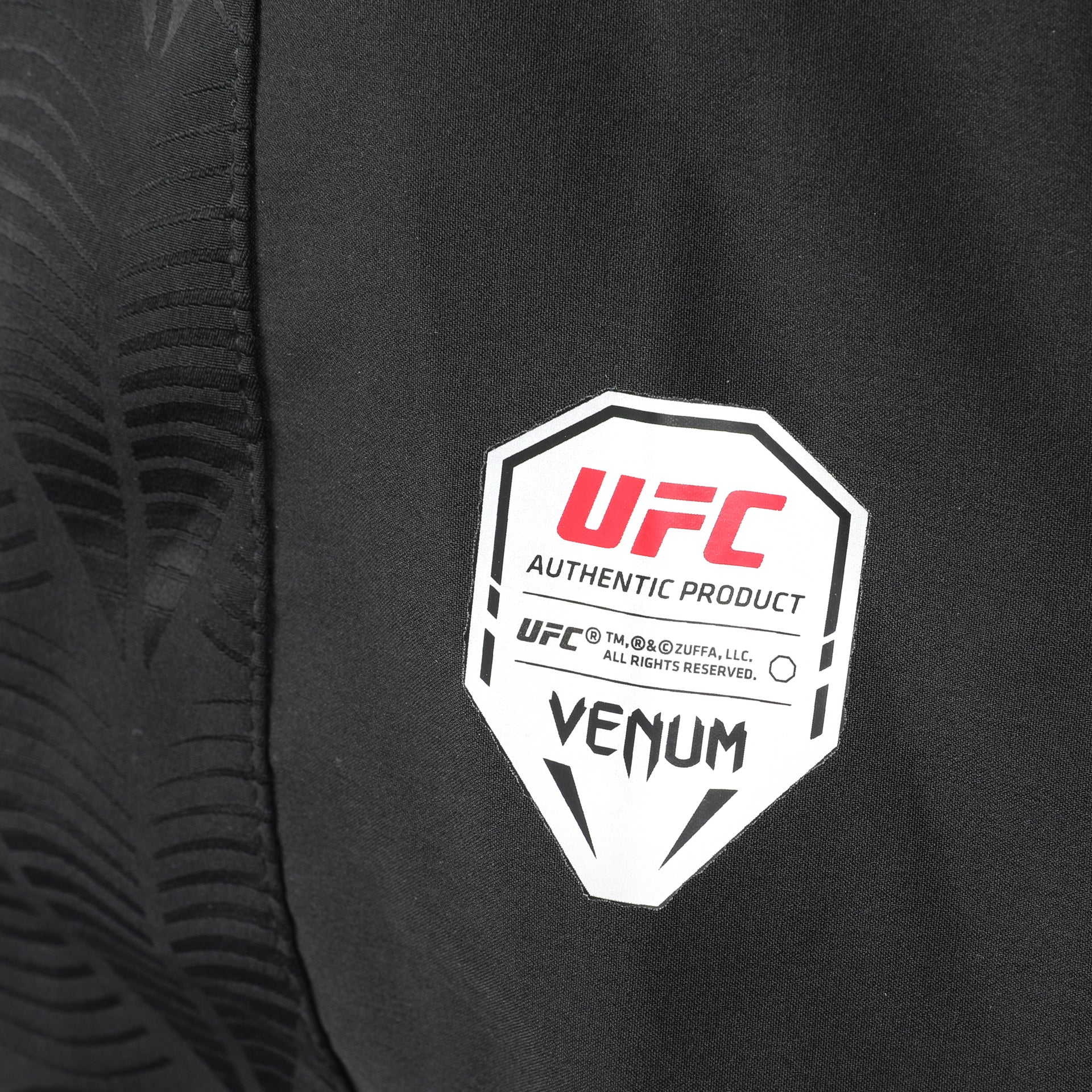 Kai Asakura Signed 1-of-1 Fight Worn Hoodie UFC Fight Night: Song vs Figueiredo