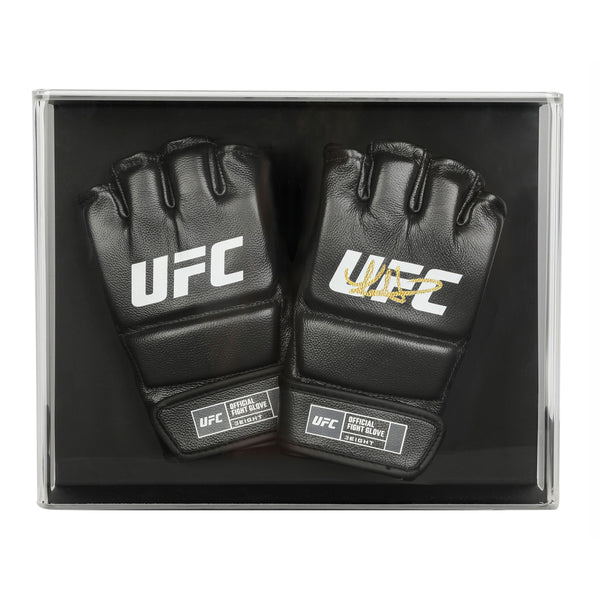 Kayla-Harrison-Signed-Replica-