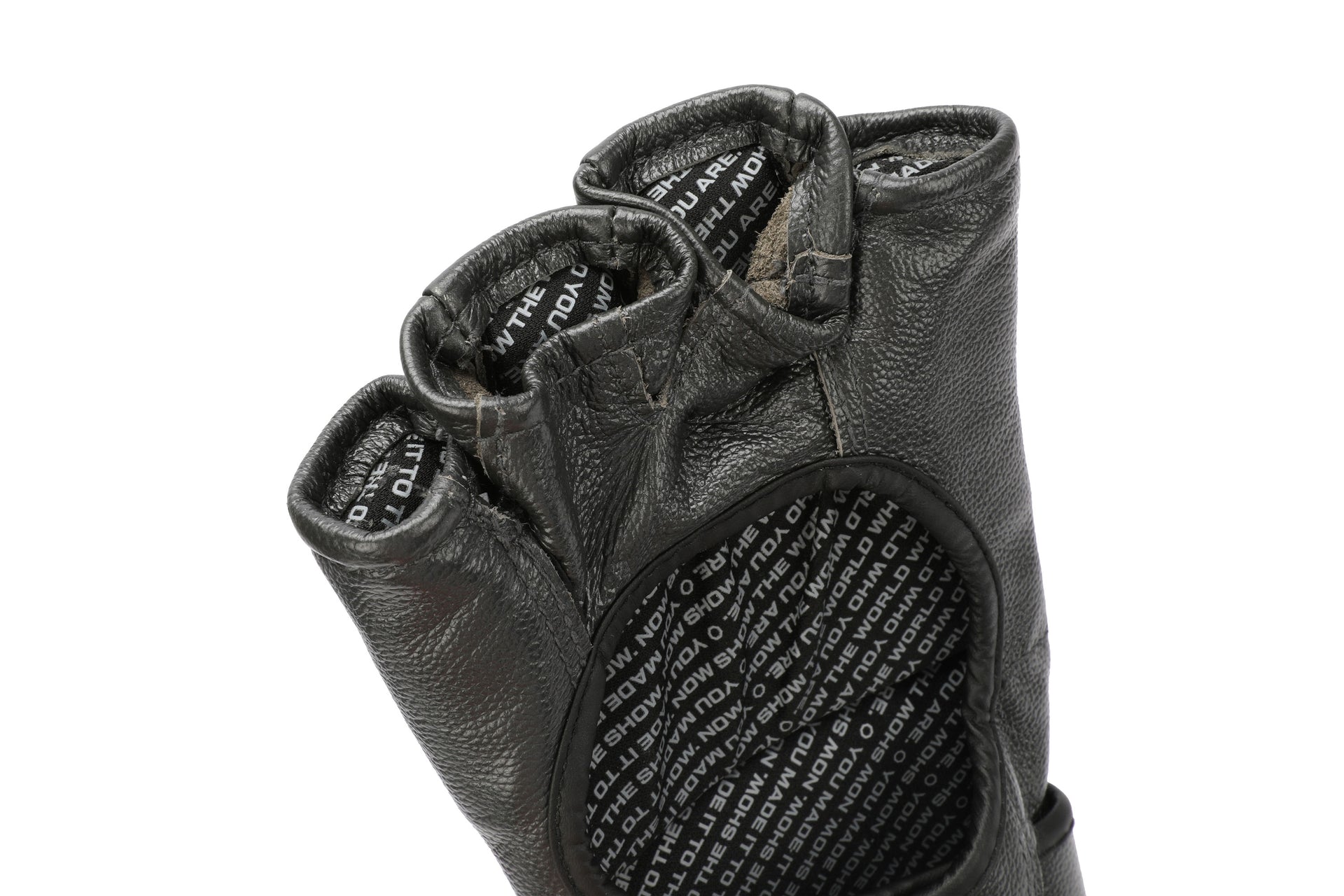 Kayla Harrison Signed Official Pro UFC Gloves