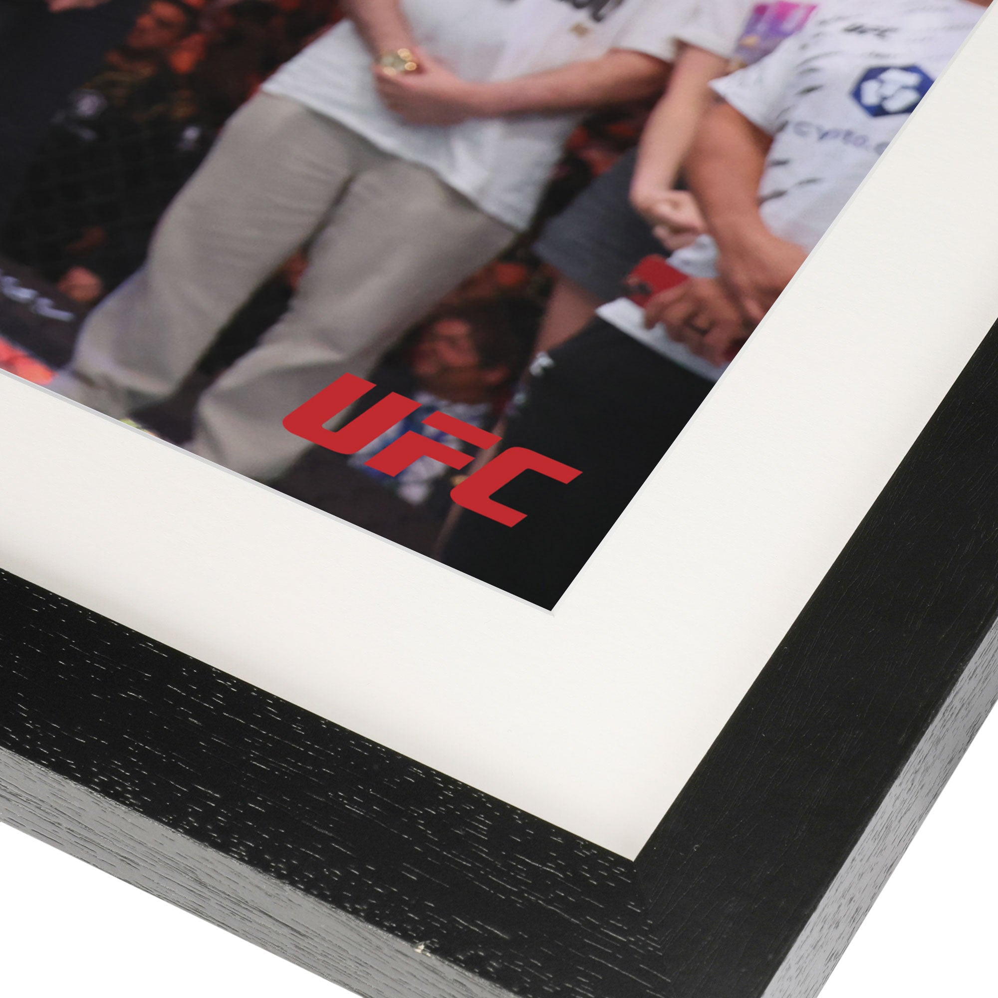 UFC 316: Dvalishvili vs O’Malley 2 - Kayla Harrison Framed Print