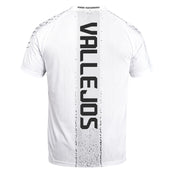 Kevin Vallejos Signed 1-of-1 Fight Worn Jersey UFC Fight Night: Emmett vs Vallejos