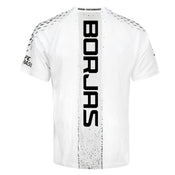 Kevin Borjas Signed 1-of-1 Fight Worn Jersey UFC Fight Night: Kape vs Horiguchi 2