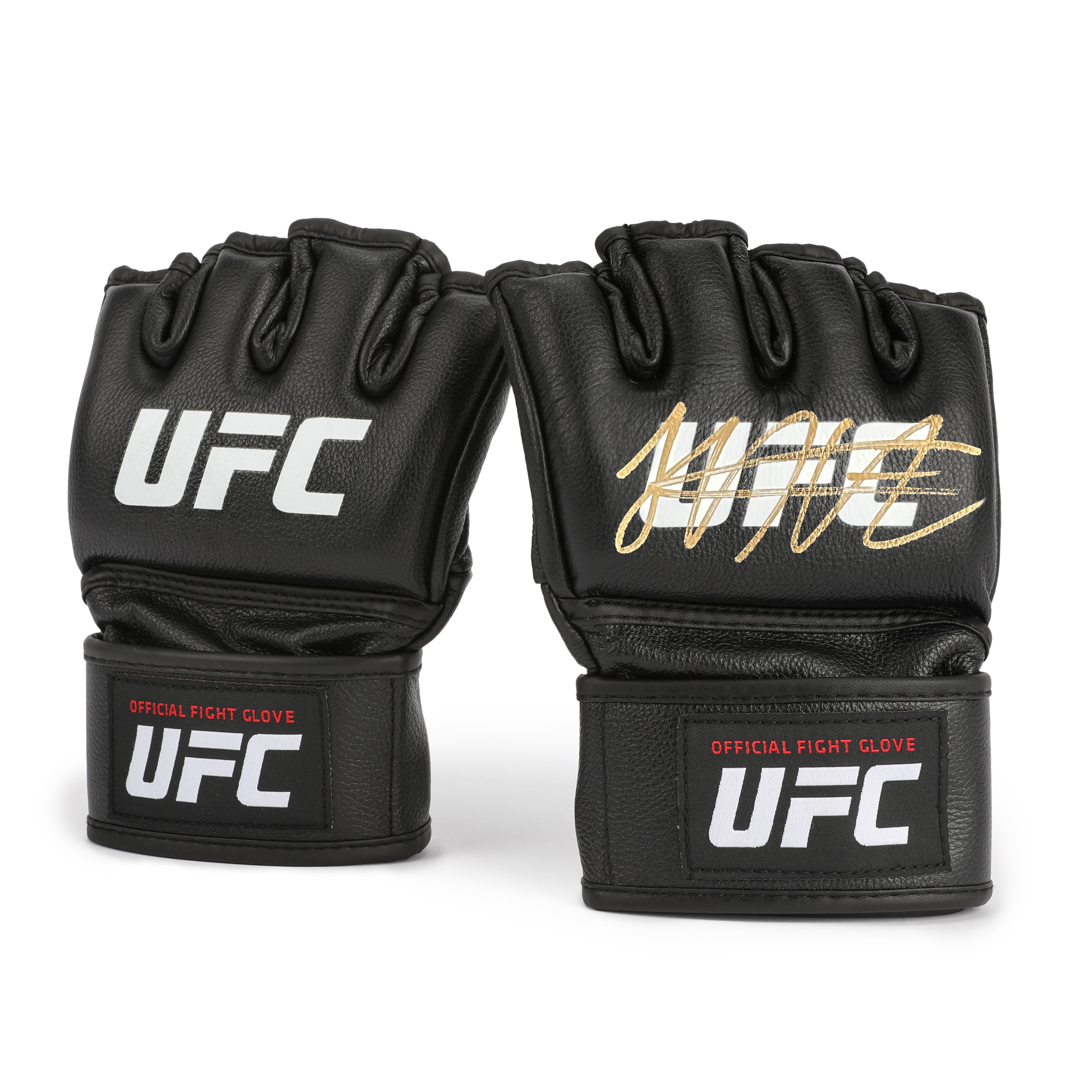 Exclusive UFC Memorabilia | UFC Collectibles