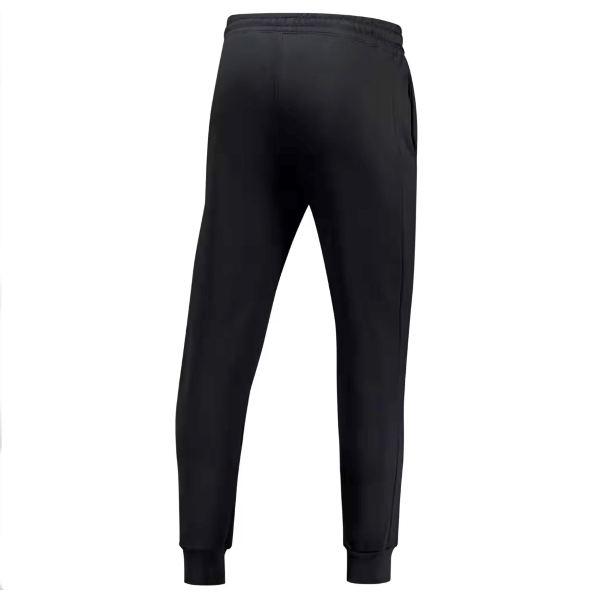 King Green Signed 1-of-1 Fight Issued Venum Black UFC Jogger Pants UFC Fight Night: Moreno vs Kavanagh