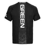 King Green 1-of-1 Fight Issued Jersey UFC 329: McGregor vs Holloway 2