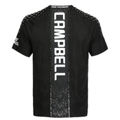 Kurtis Campbell Signed 1-of-1 Fight Worn Jersey UFC Fight Night: Hooker vs Parnasse