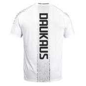 Kyle Daukaus Signed 1-of-1 Fight Worn Jersey UFC Fight Night: Buckley vs Malott