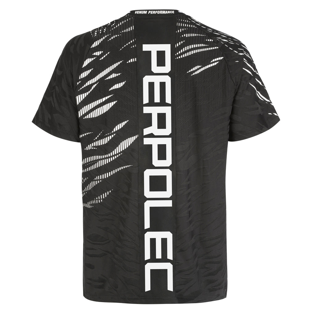 Kyle Prepolec Signed 1-of-1 Fight Worn Jersey UFC Fight Night: De Ridder vs Allen