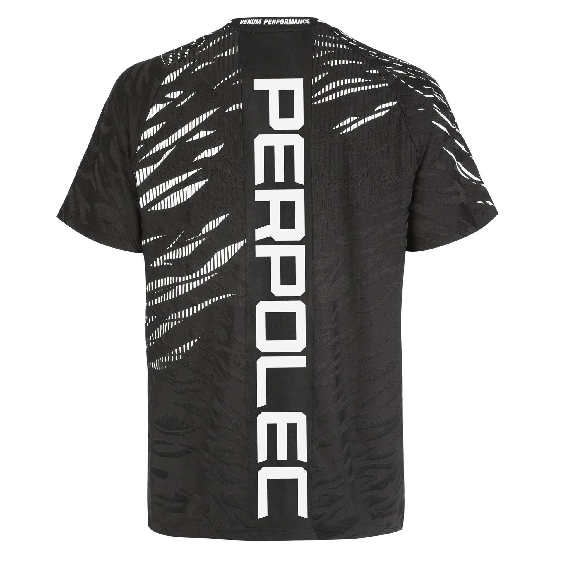 Kyle Prepolec Signed 1-of-1 Fight Worn Jersey UFC Fight Night: De Ridder vs Allen