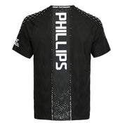 Kyler Philips Signed 1-of-1 Fight Worn Jersey UFC Fight Night: Burns vs Malott