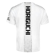 Kyoji Horiguchi Signed 1-of-1 Fight Worn Jersey UFC Fight Night: Kape vs Horiguchi 2