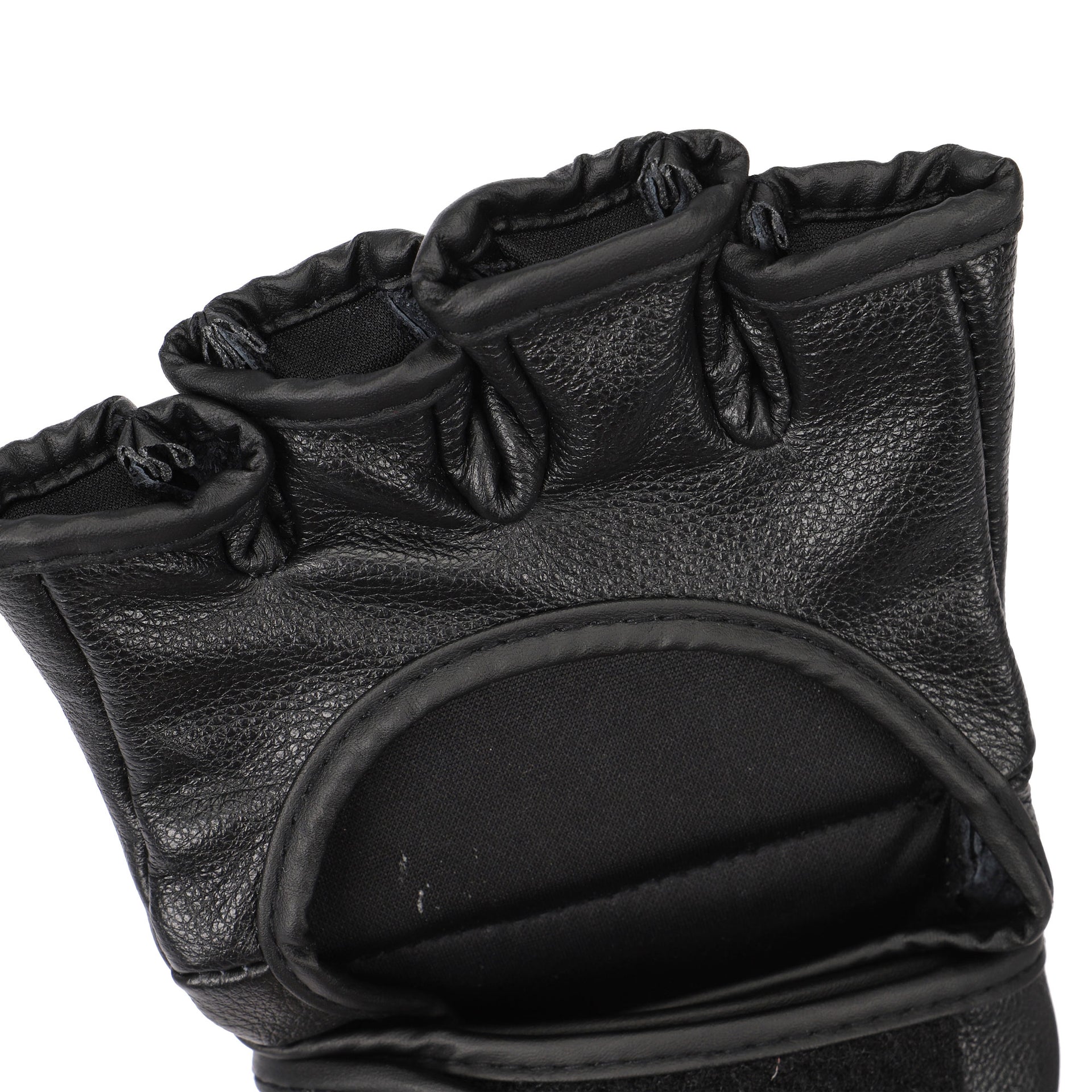 Lucas Almeida Signed 1-of-1 Fight Worn Gloves – UFC Fight Night: Kape vs Almabayev