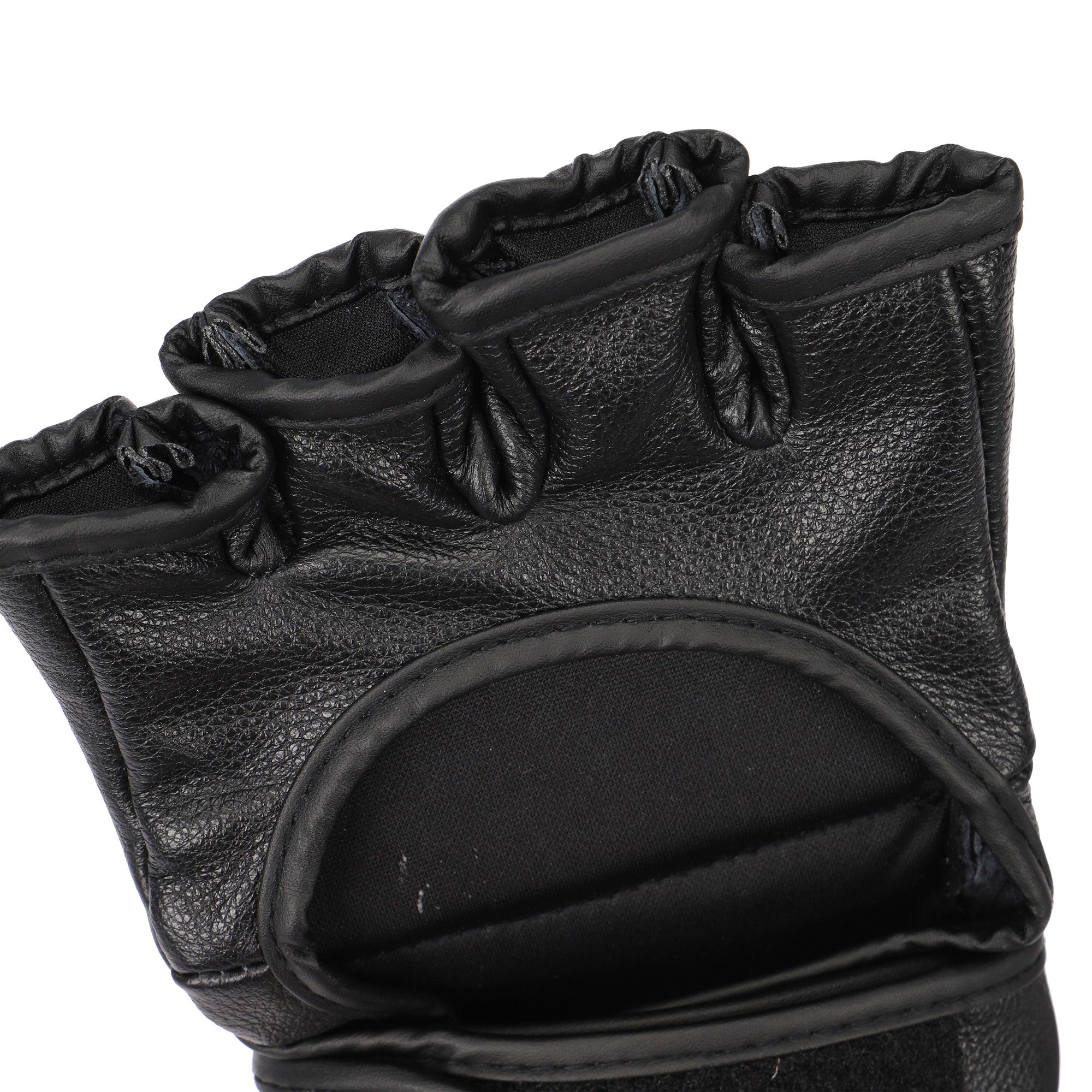 Lucas Almeida Signed 1-of-1 Fight Worn Gloves – UFC Fight Night: Kape vs Almabayev