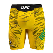 Lucas Rocha Signed 1-of-1 Fight Worn Shorts UFC Fight Night: Oliveira vs Gamrot