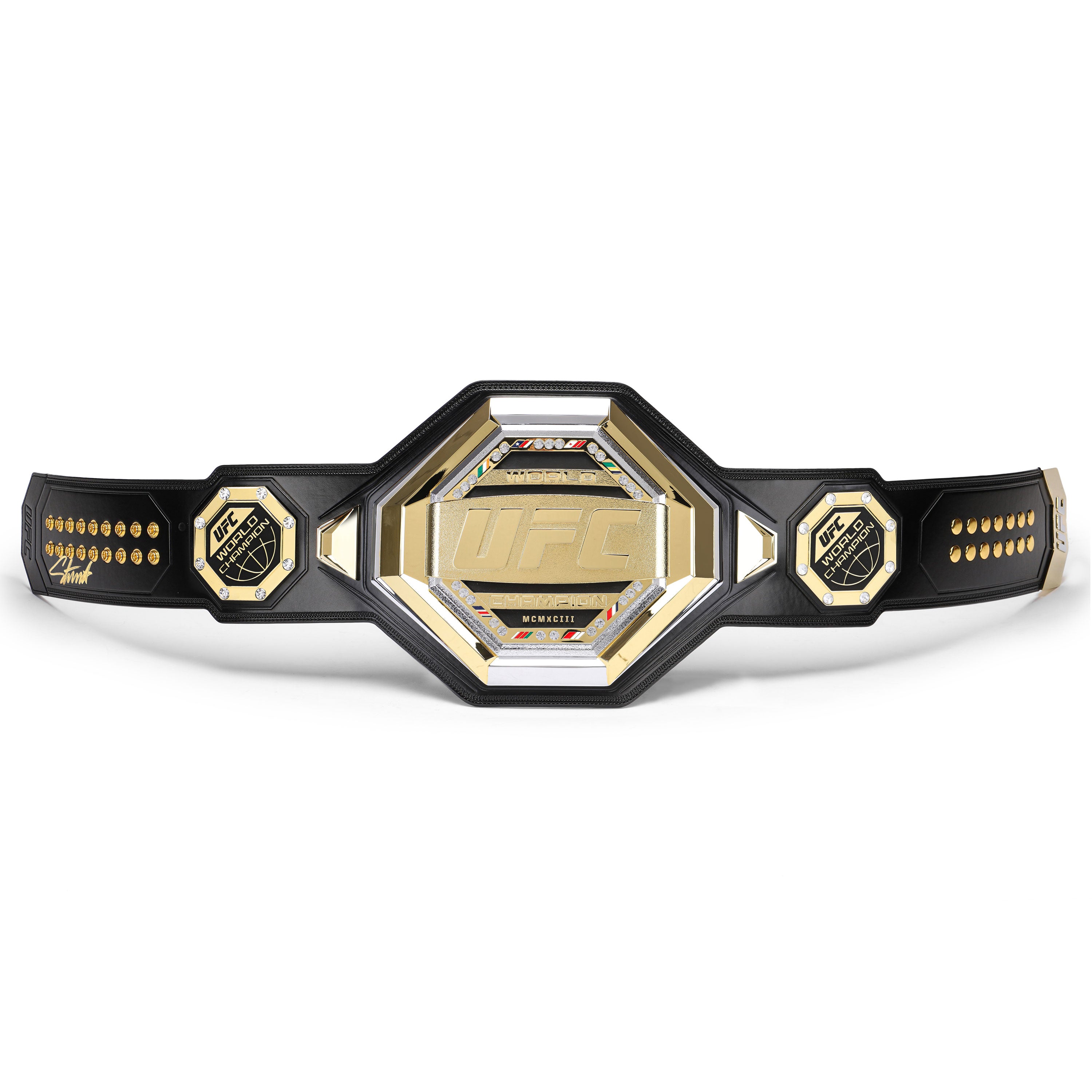 UFC チャンピオンベルト　レプリカ　【海外限定品】 UFC310 Amazon | RAY'S UFC ワールドチャンピオン レプリカベルト 大人