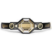 Israel Adesanya Signed UFC Legacy Championship Replica Belt