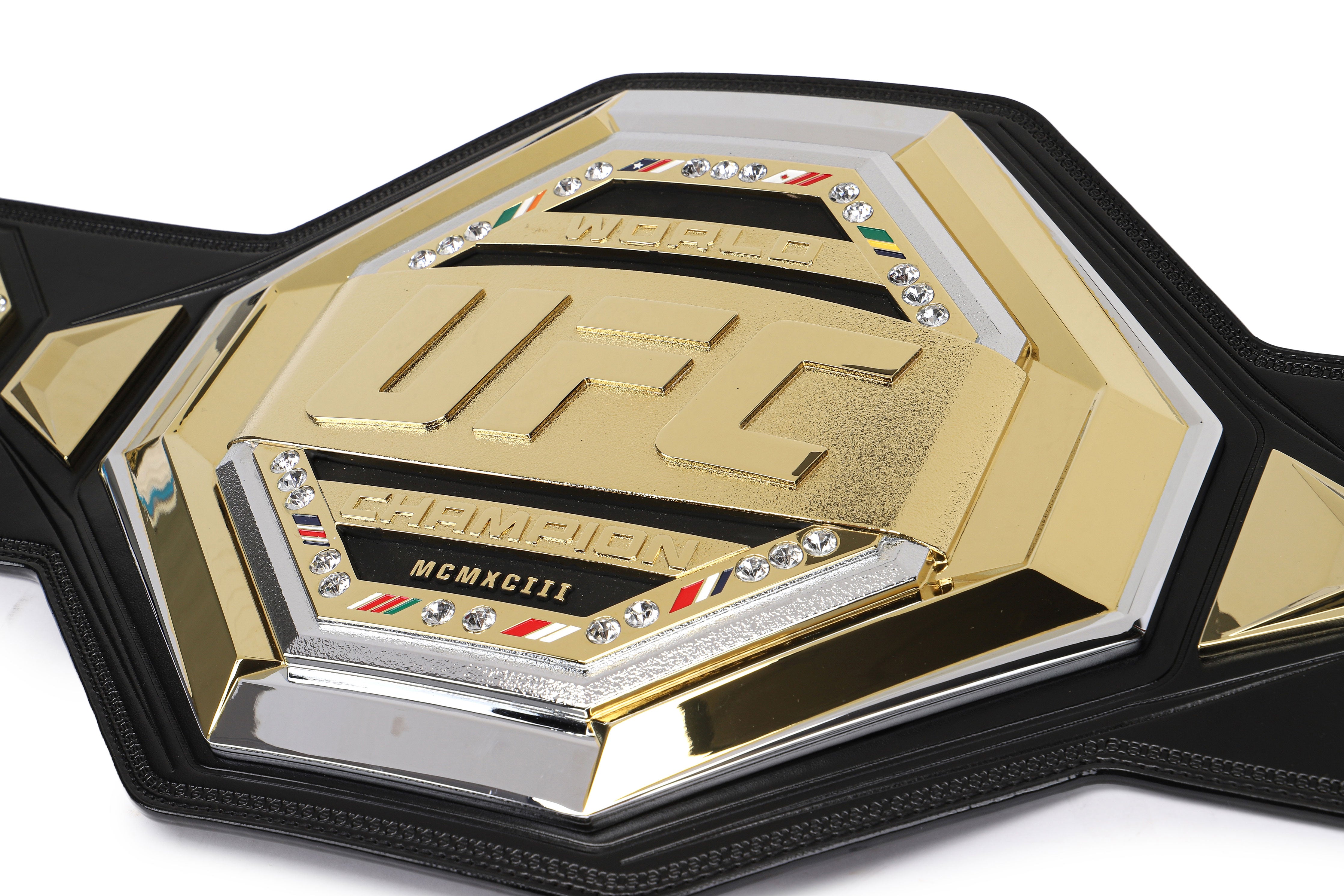 Ufc replica belt sale