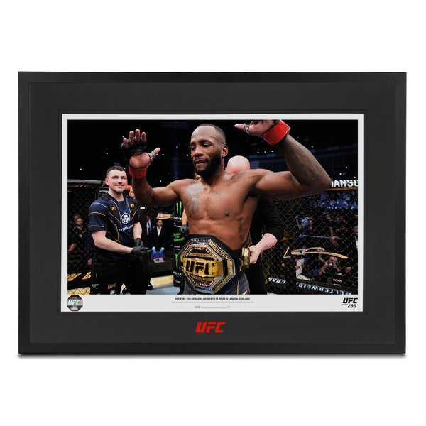 Leon-Edwards---Signed-Print-