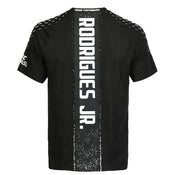 Levi Rodrigues Jr Signed 1-of-1 Fight Worn Jersey UFC Fight Night: Du Plessis vs Usman