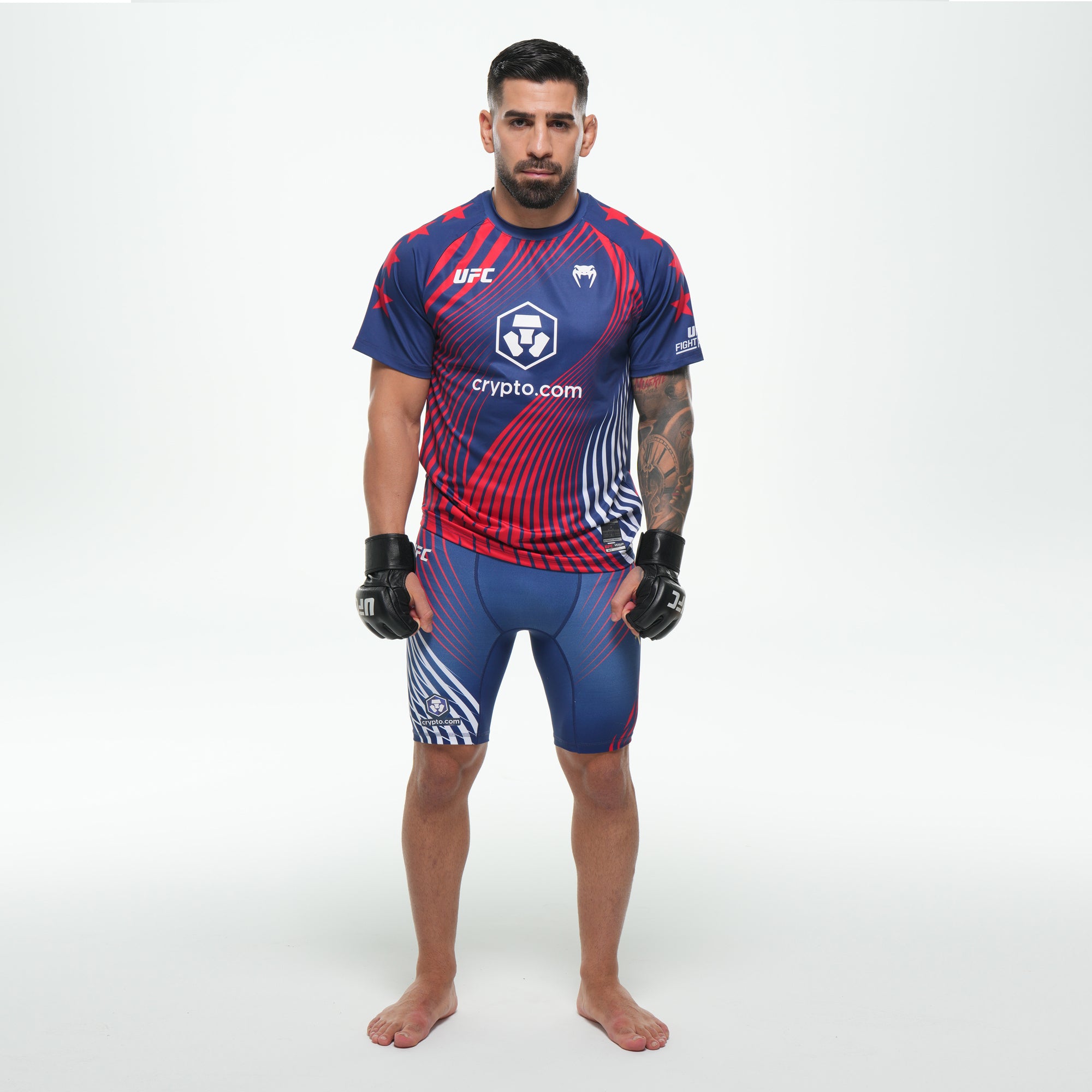 UFC Collectibles - Officially Licensed UFC Memorabilia